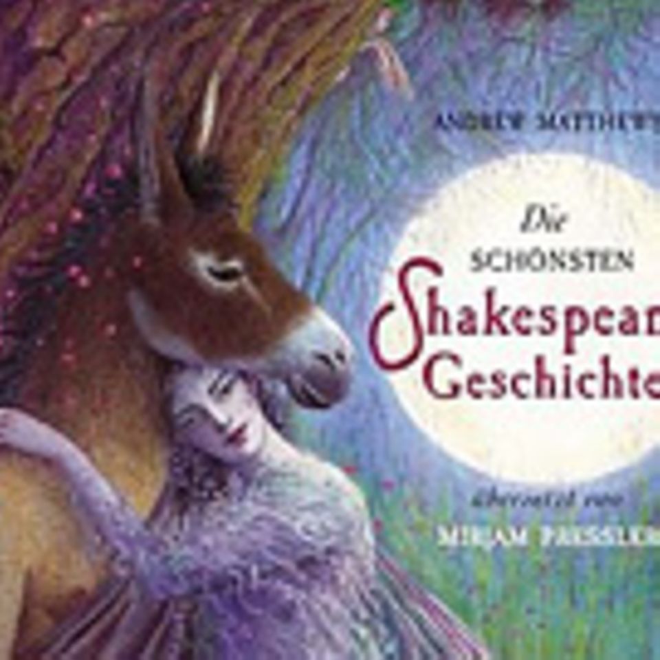 Shakespeare für Anfänger