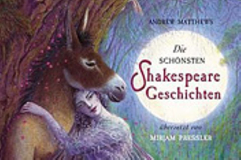 Shakespeare für Anfänger