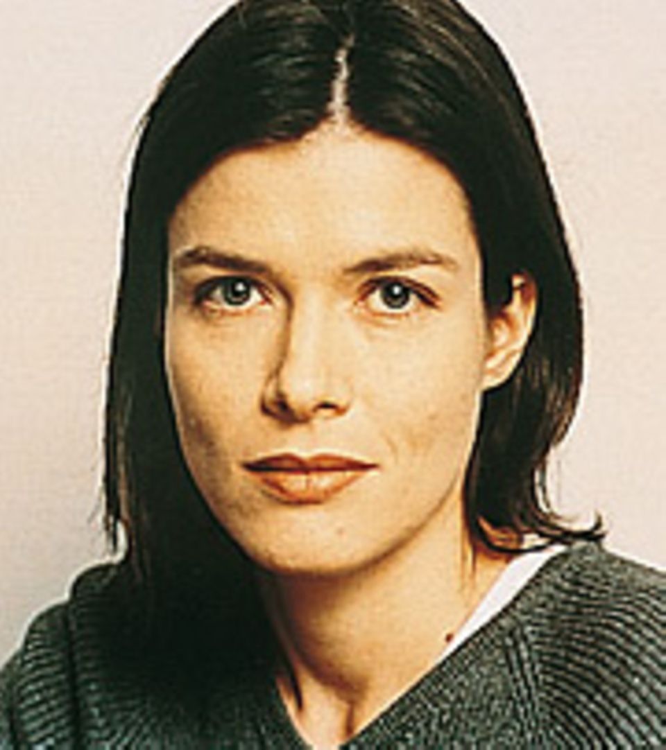 Nina Freydag, Redakteurin der Baltikum-Ausgabe