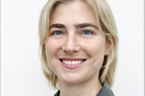 Was darf in Ihrem Koffer nie fehlen, Frau Kirsch?