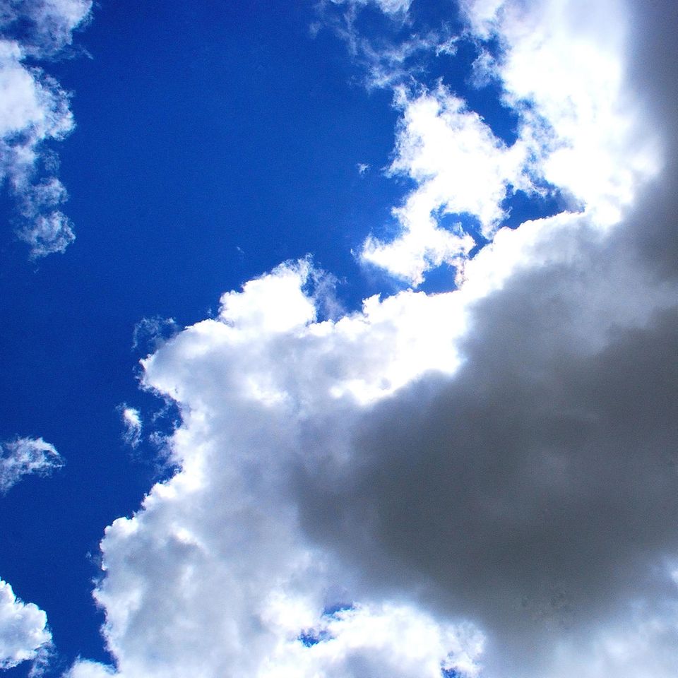 Meteorologie: Wie Luke Howard die Wolken erfand