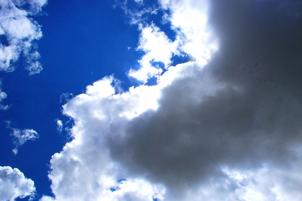 Meteorologie: Wie Luke Howard die Wolken erfand