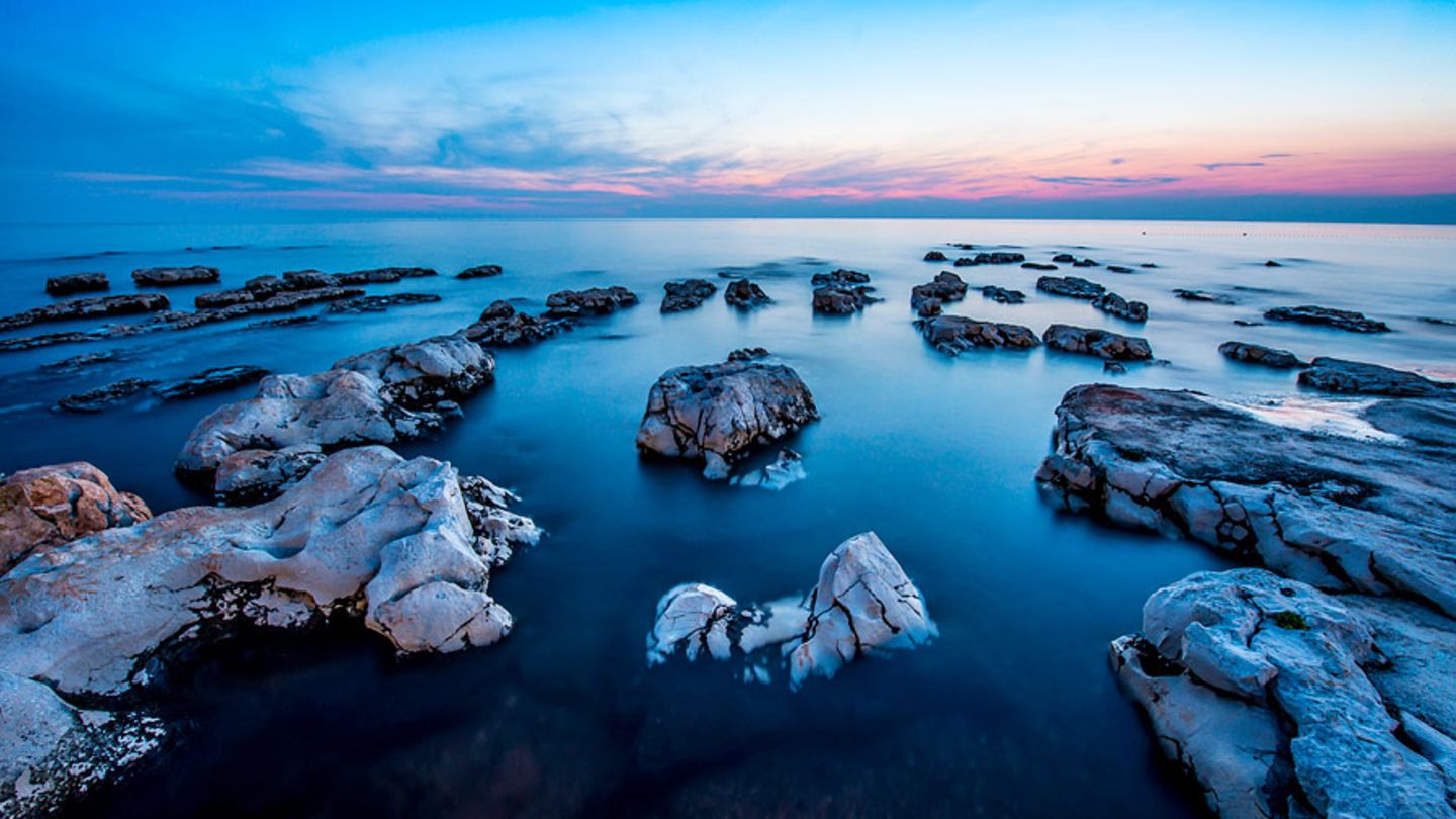 5. Platz: Umag