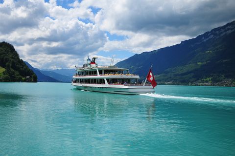 Die besten Reisetipps für die Schweiz