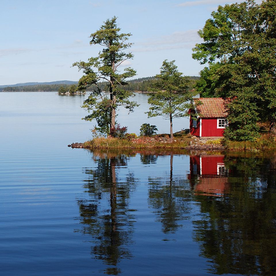 Schweden