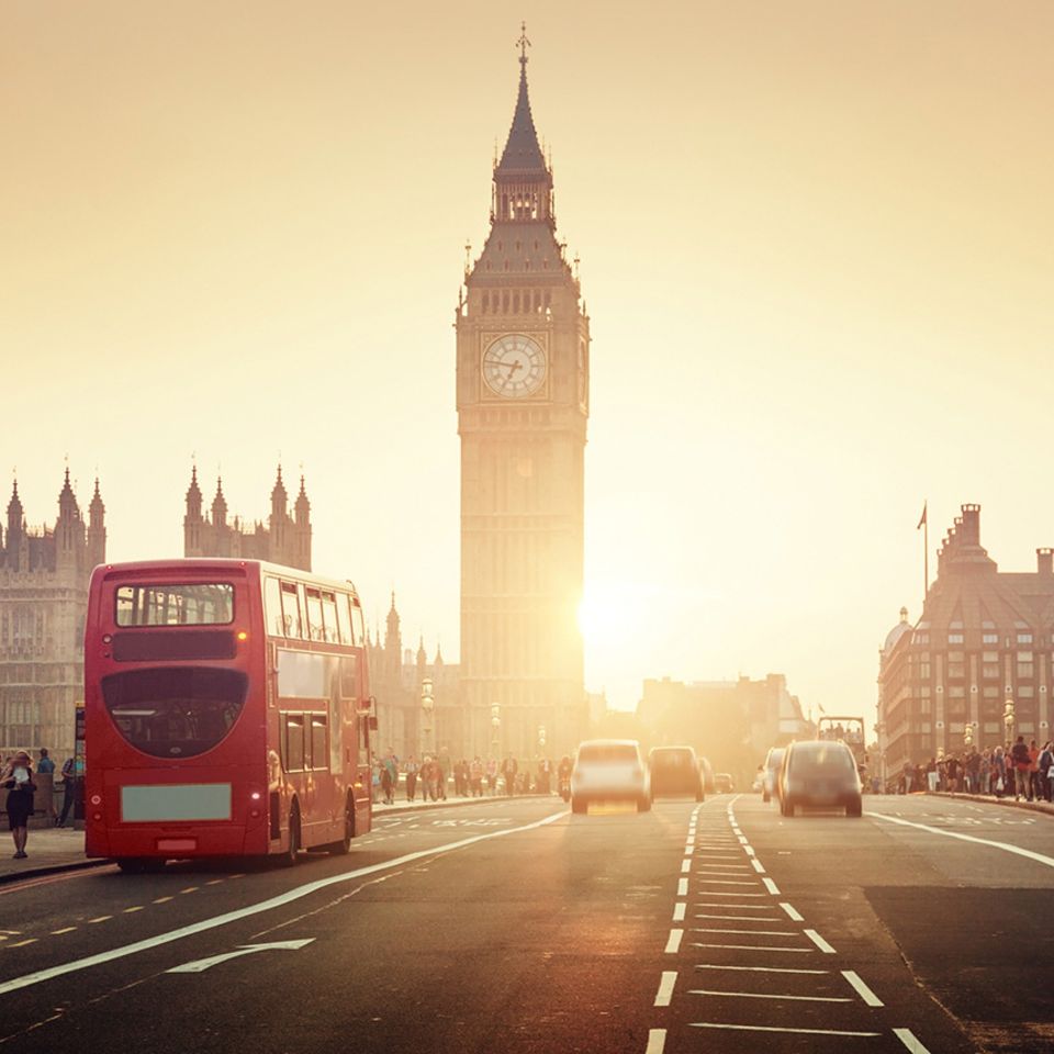 London