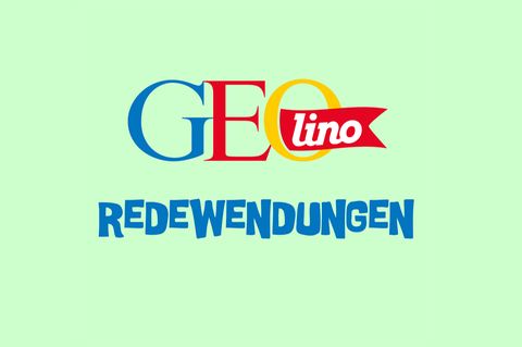 Redewendung, Sprache, Grammatik