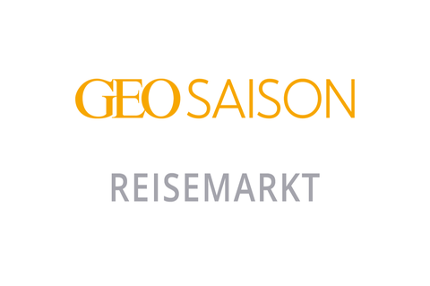 GEOSAISON Reisemarkt