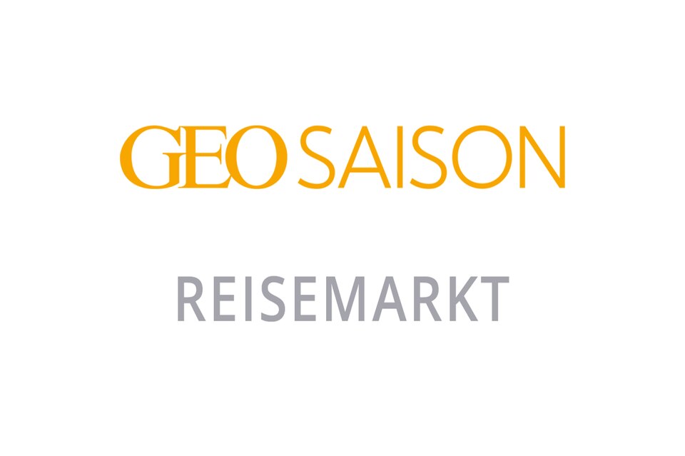 GEOSAISON Reisemarkt