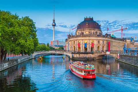 Berlin