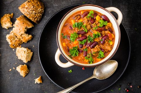 Hauptspeisen Rezepte zum Nachkochen