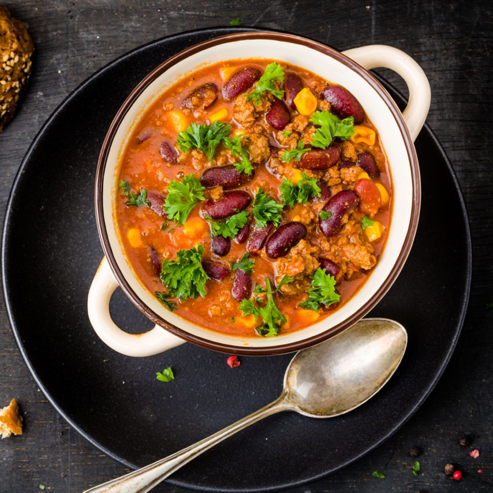 Hauptspeisen Rezepte zum Nachkochen