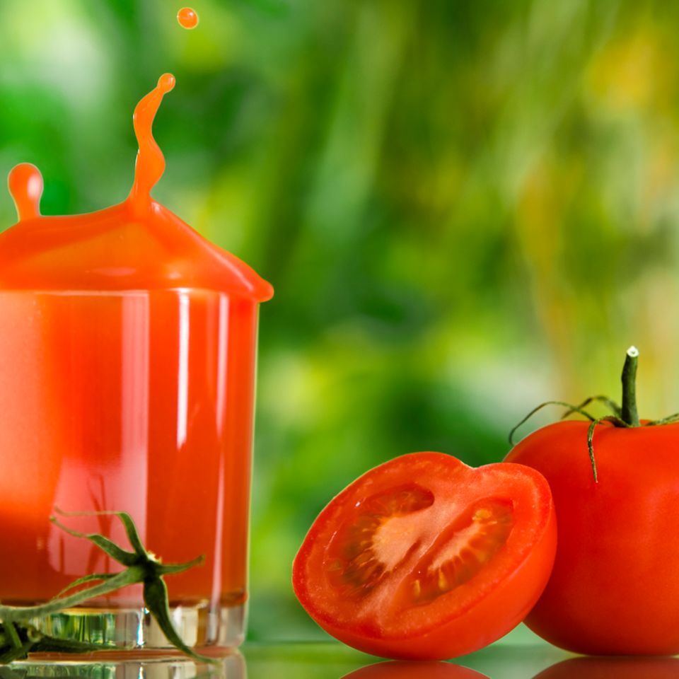 Rezepte: Kindergetränke: Smoothies, Limonade & Co