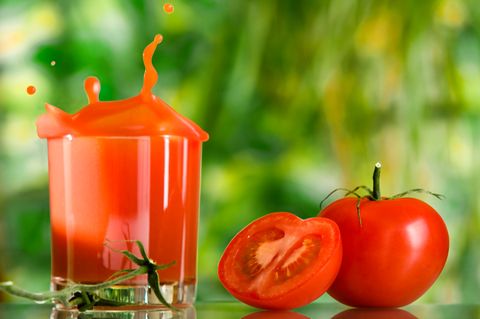 Rezepte: Kindergetränke: Smoothies, Limonade & Co