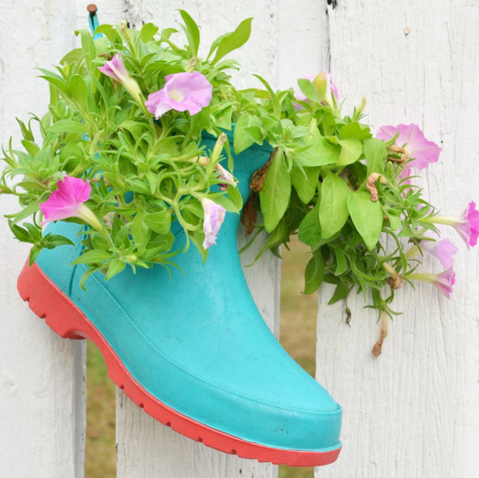 Basteln: Upcycling: Tipps und Ideen