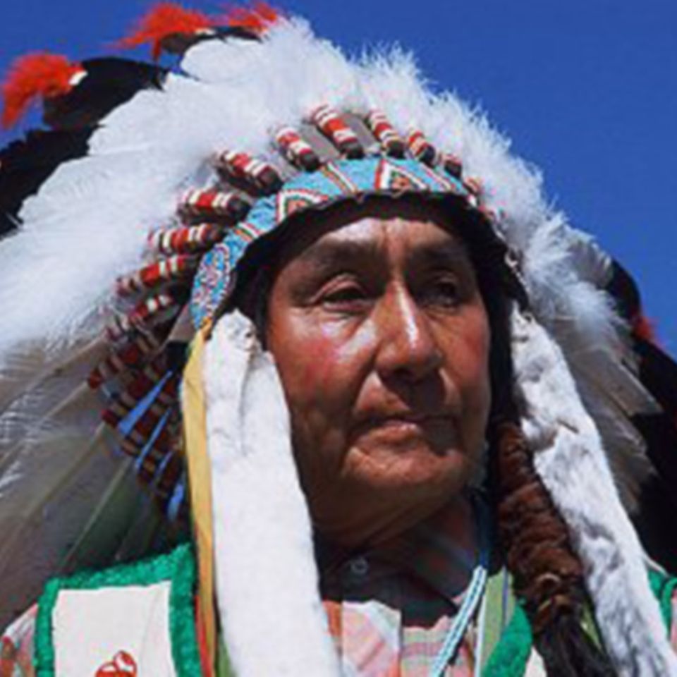 Indianer