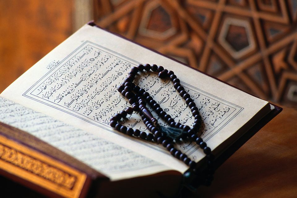 Koran des Islam