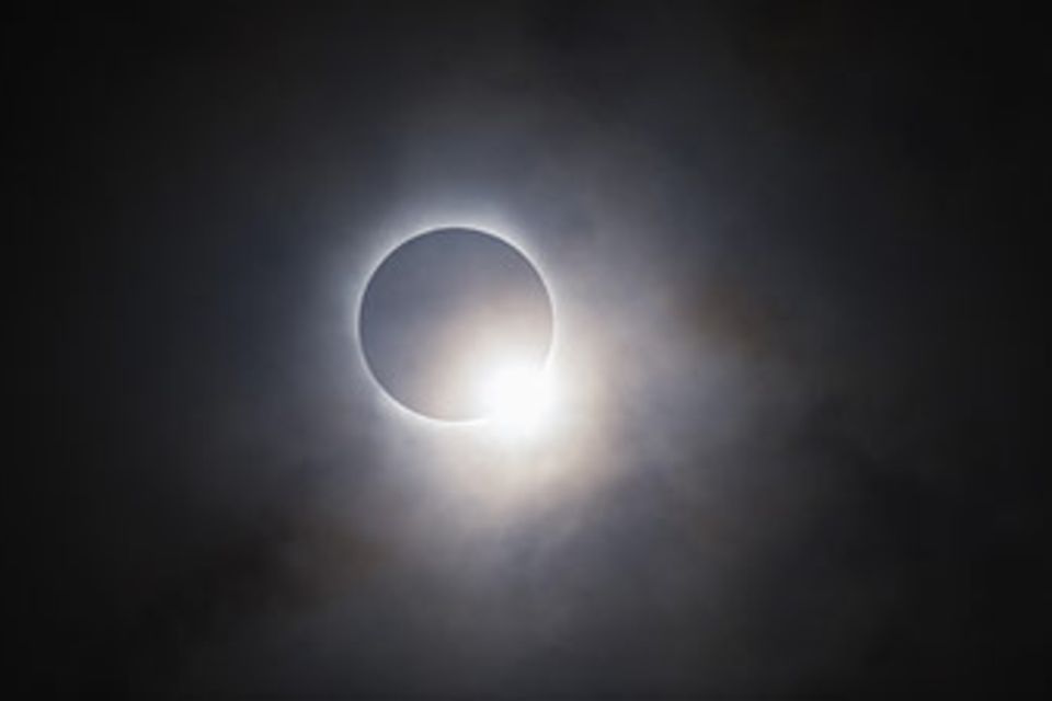 Sonnenfinsternis