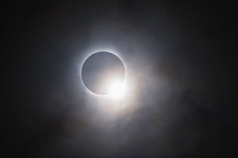 Sonnenfinsternis