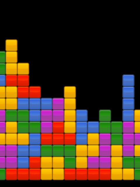 Onlinespiel: Tetris