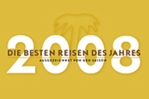 Die besten Reisen des Jahres