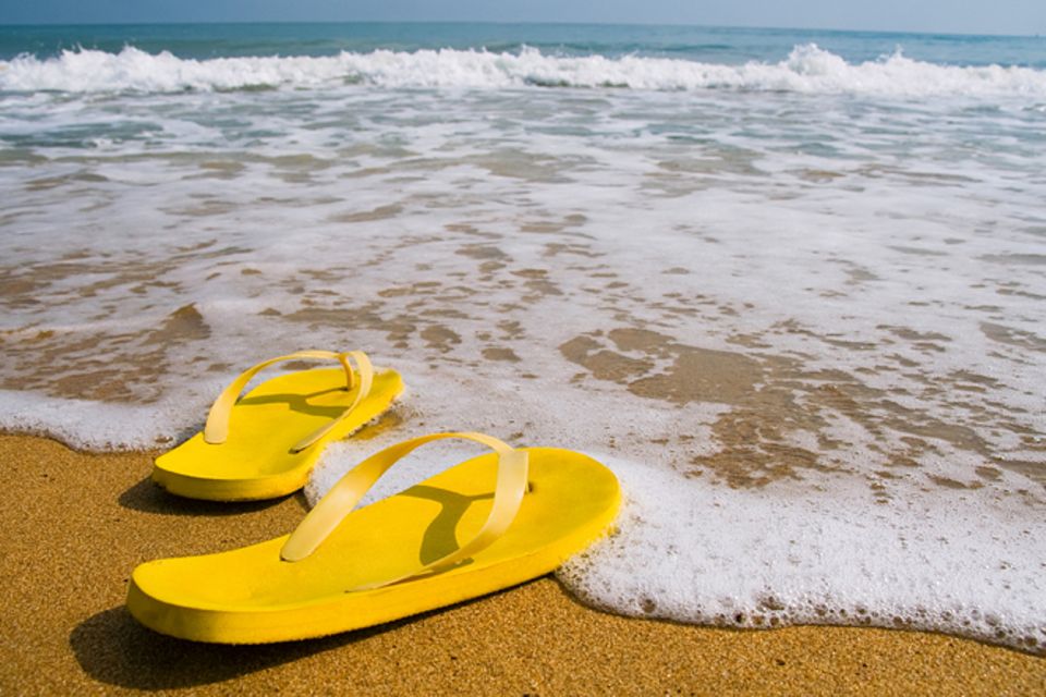 Sommer: Unternehmungstipps im Juni