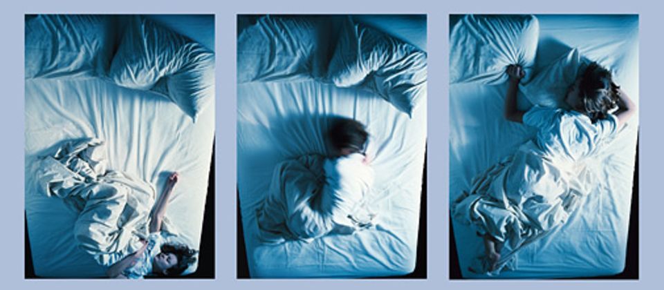 GEOkompakt: Was geht in unserem Kopf vor, wenn wir schlafen? Wissenschaftler lösen das Rätsel der Träume