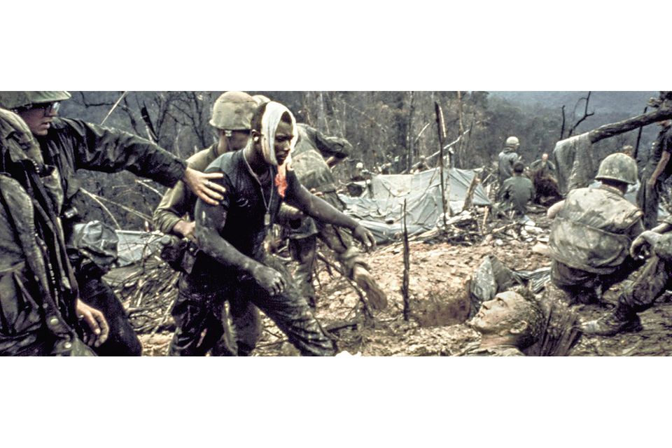 Vorschau: Der Vietnamkrieg