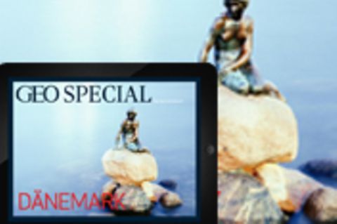 App: GEO Special App: Dänemark
