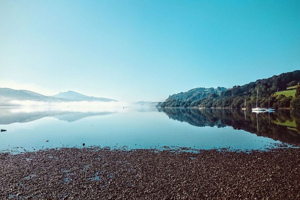 Wales: Eine Instagram-Reise durch Nordwales