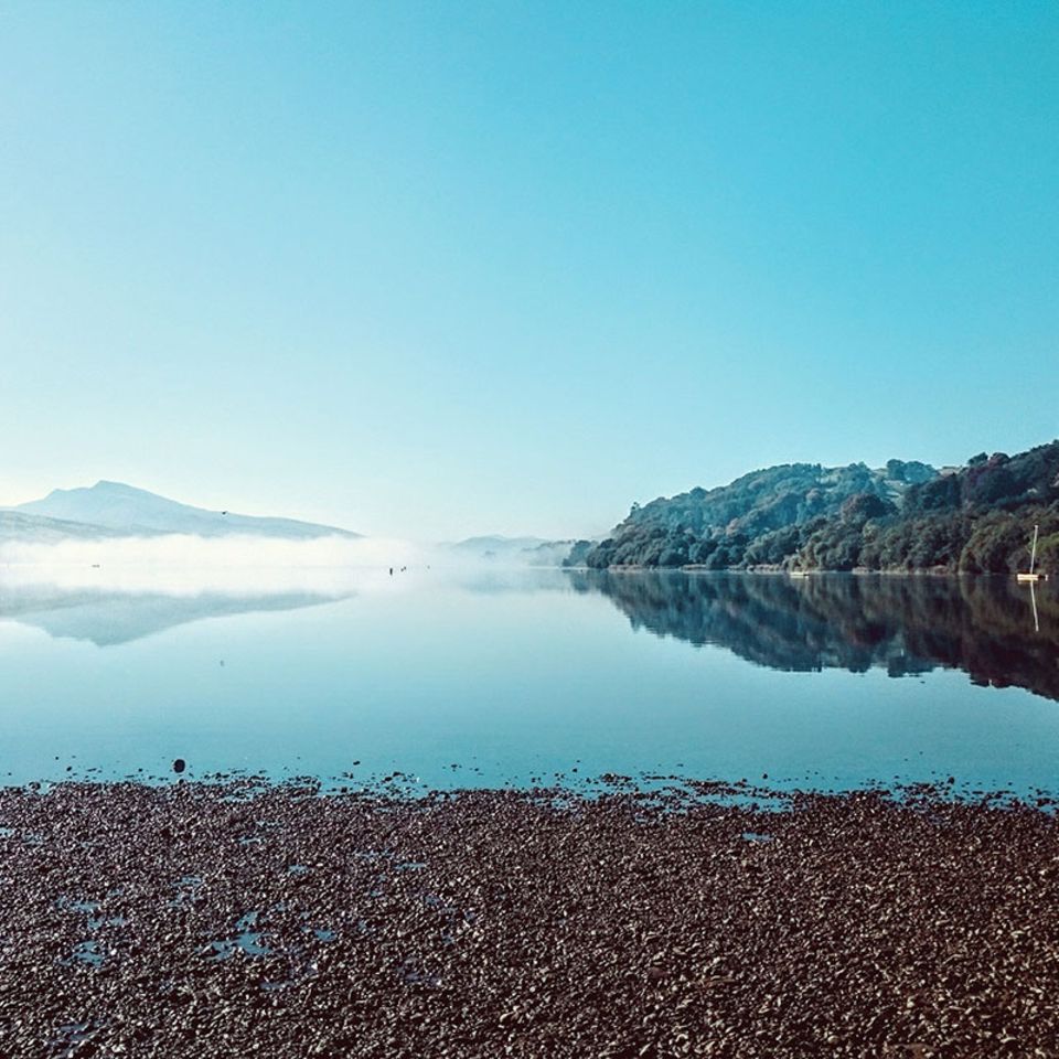 Wales: Eine Instagram-Reise durch Nordwales