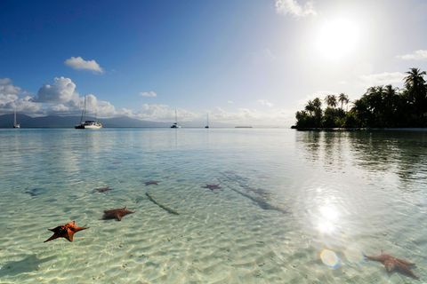Reisetipps: Oh, wie schön ist Panama