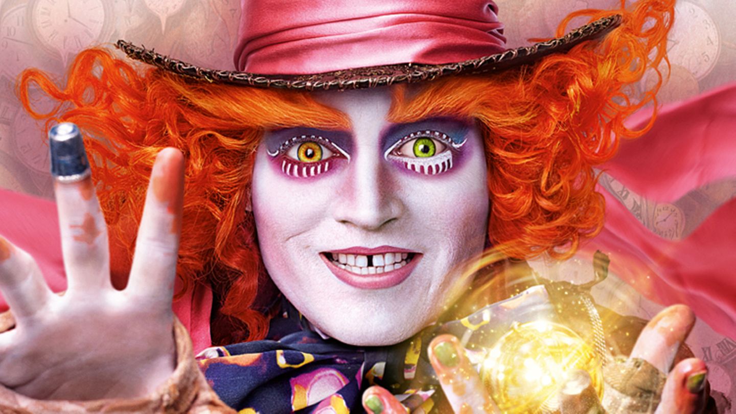 hinter den spiegeln alice im wunderland