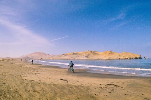 Abenteuerliche Reisetipps: Fünf Outdoor-Ideen für Peru