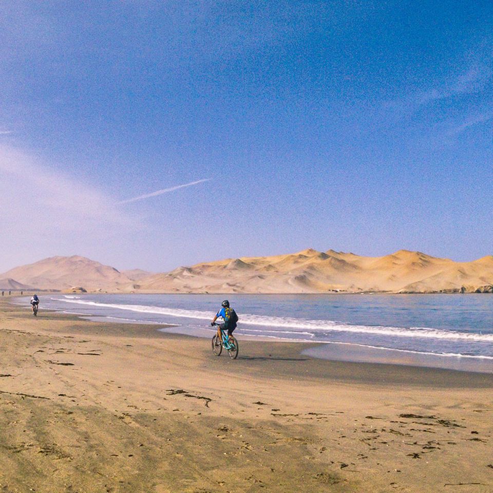 Abenteuerliche Reisetipps: Fünf Outdoor-Ideen für Peru