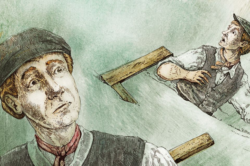 Geschichte: Isambard Kingdom Brunel