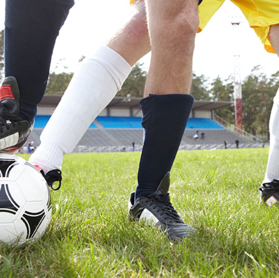 Fußball: Legendäre Fußballtricks