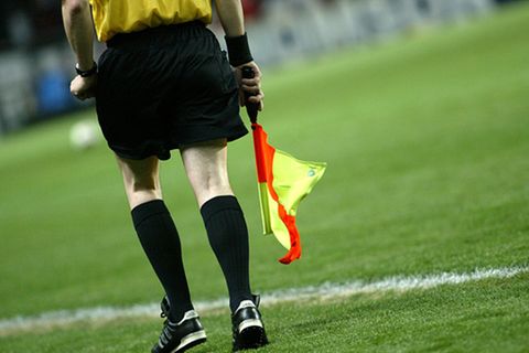 Fußball: Die Spielregeln