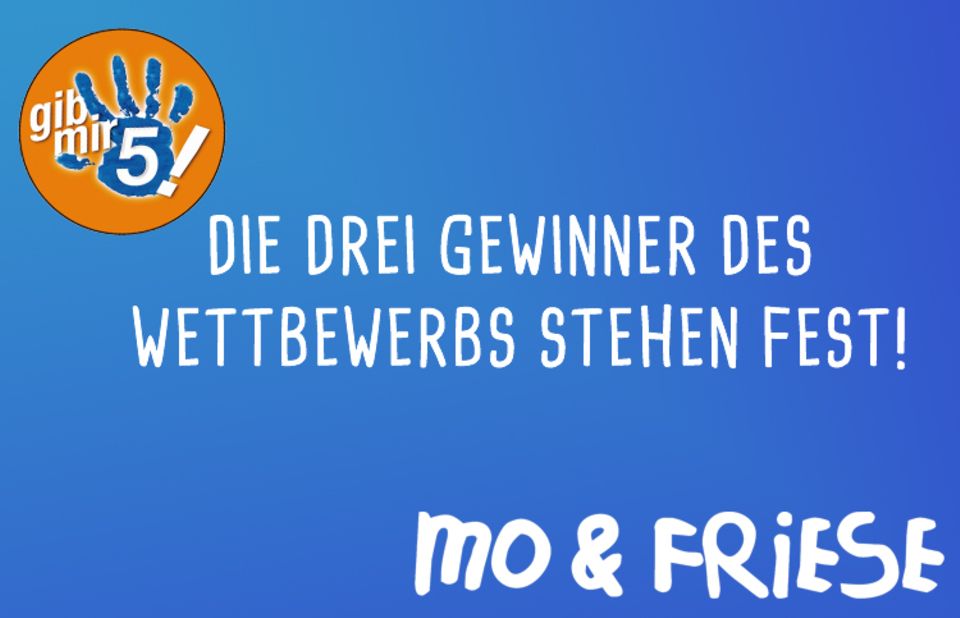 Kurzfilm Wettbewerb: Mo & Friese ist das Internationale Kurzfilm Festival in Hamburg