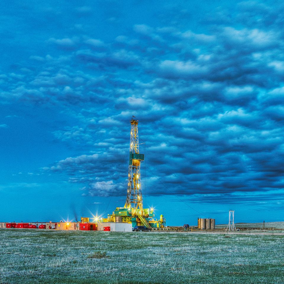 Erdgasförderung: Fracking: Das sollten Sie wissen