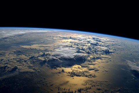 Klimawandel: CO2 auf Rekordniveau