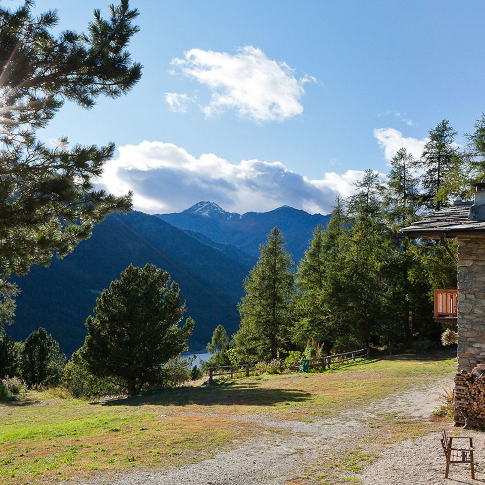Monviso: Wandernd von Italien nach Frankreich