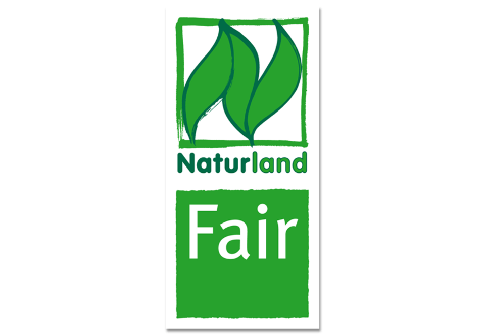 Fairer Handel: Das Siegel Naturland Fair gilt als Testsieger