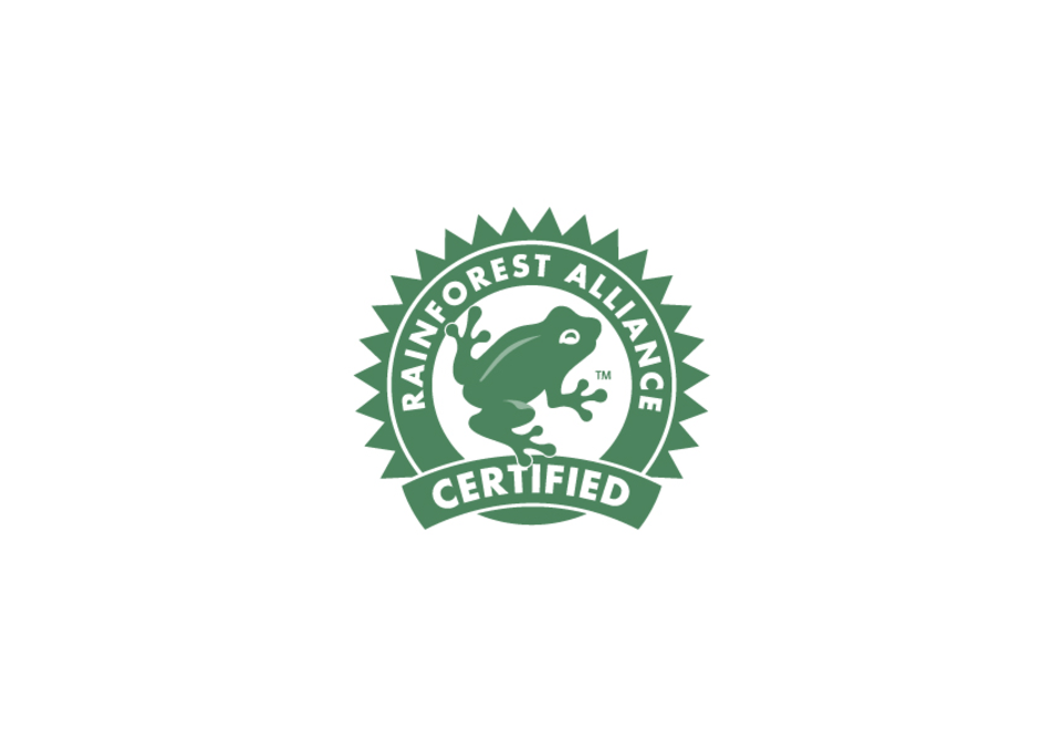 Fairer Handel: Nur noch mit einem "mittel" wurde das Rainforest Alliance bewertet
