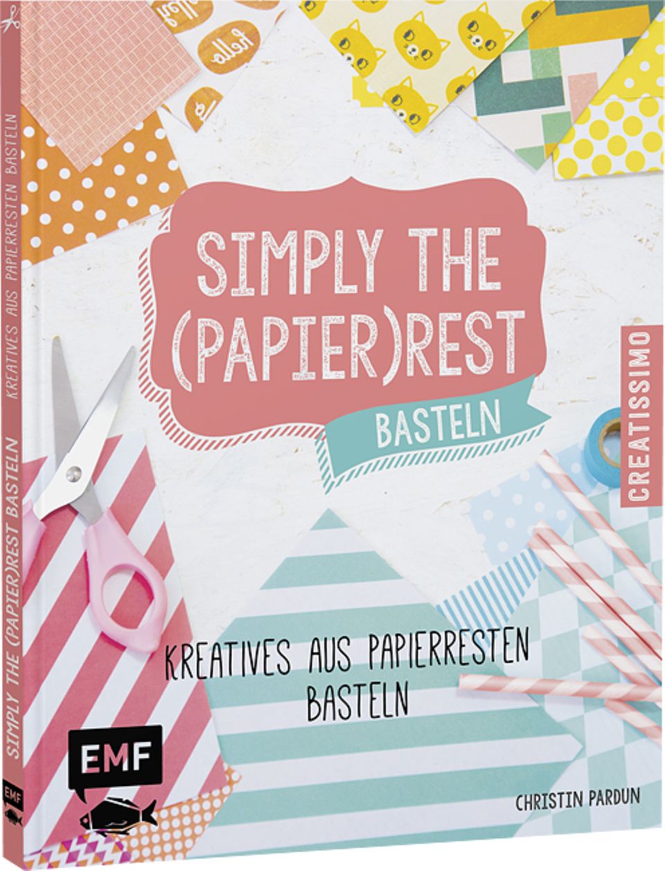 Basteln: Cover Basteln: Cover