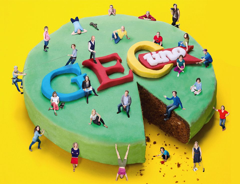Gib mir fünf: Wir haben Geburtstag - GEOlino ist jetzt 20 Jahre alt! Das müssen wir natürlich feiern. Mit Kuchen, Kerzen und Gesang, klar. Und mit diesen 20 Fakten! Gib mir fünf: Wir haben Geburtstag - GEOlino ist jetzt 20 Jahre alt! Das müssen wir natürlich feiern. Mit Kuchen, Kerzen und Gesang, klar. Und mit diesen 20 Fakten!
