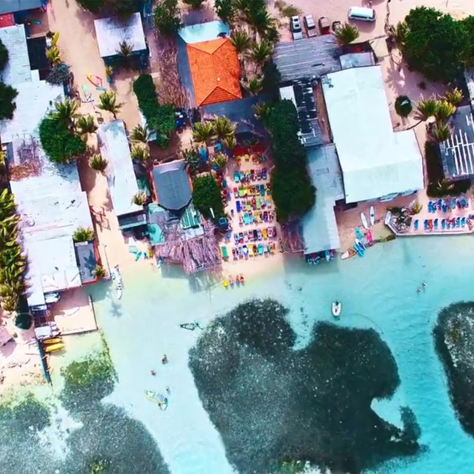 Aruba, Bonaire und Curacao: Wenn Karibik-Träume wahr werden