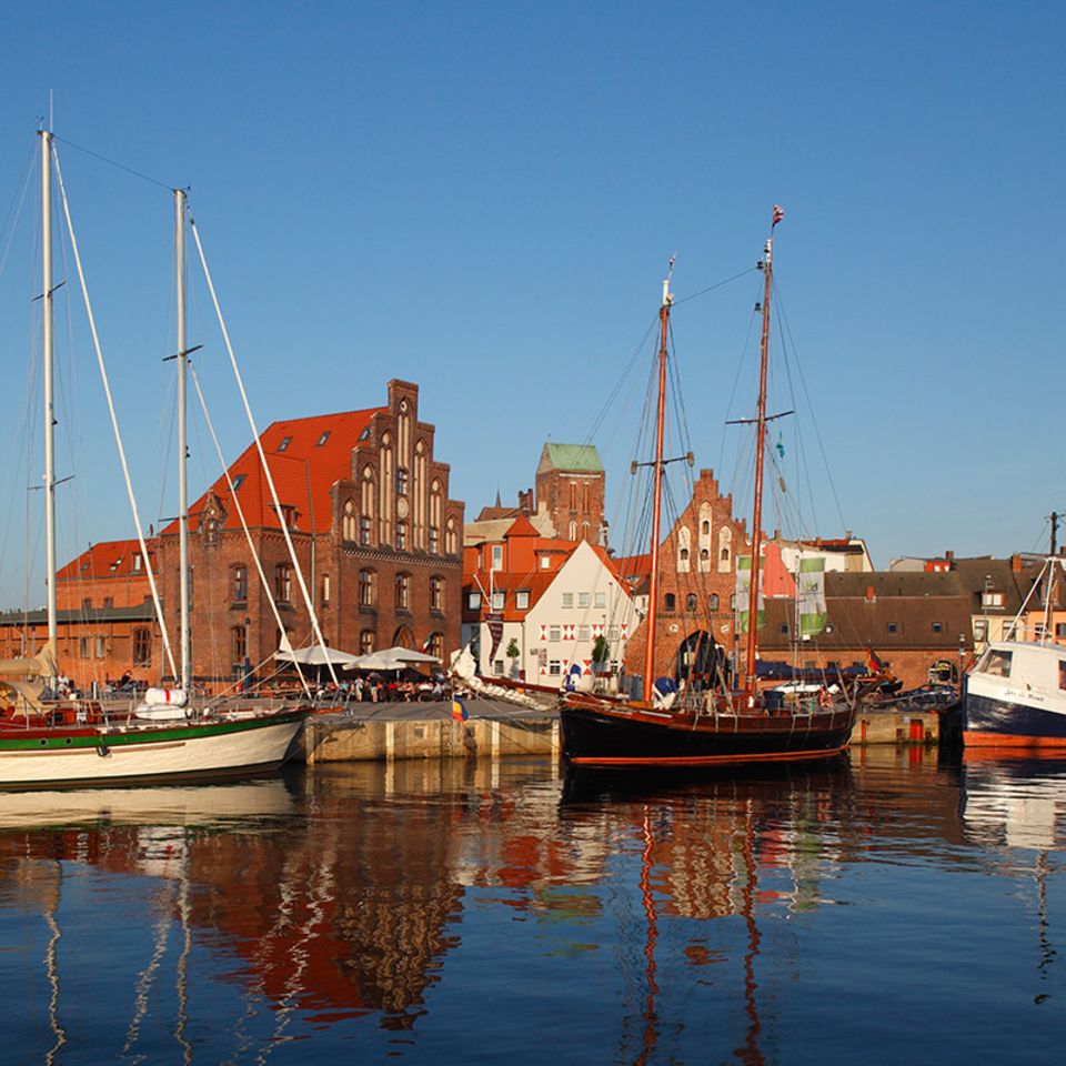 Ostsee-Perle: Tipps für einen Besuch in Wismar