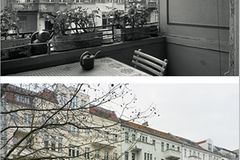 Fotogalerie: Eine deutsche Straße im Wandel - Bild 4