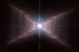 Der X-Stern: Ein seltsames Objekt in einem seltsamen Sternbild
